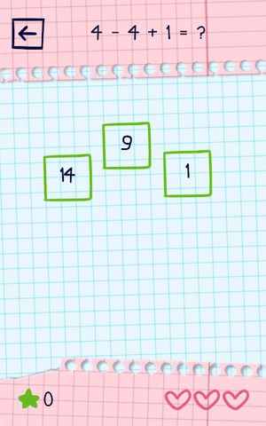 Screenshot 5: Real Pimp My Math