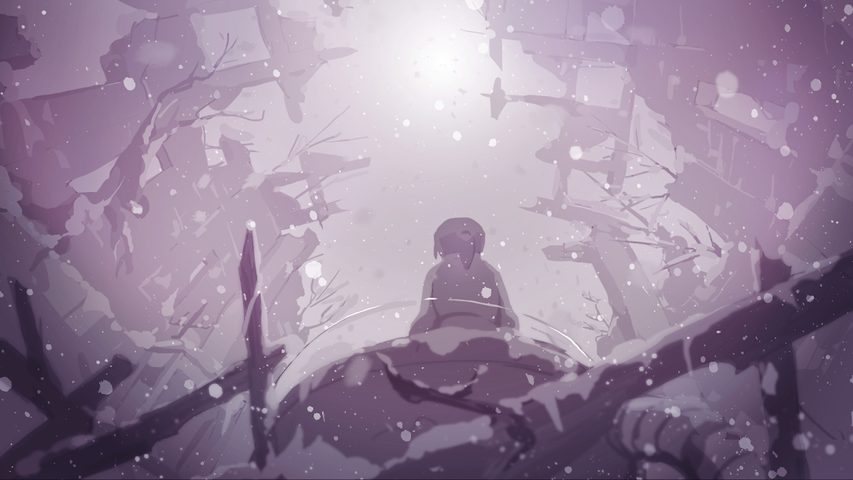 Screenshot 24: OPUS: Rocket of Whispers