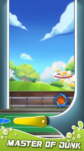 Screenshot 17: Basket Champ: Catch Basketball