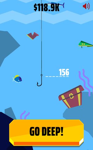 Screenshot 7: Go Fish!
