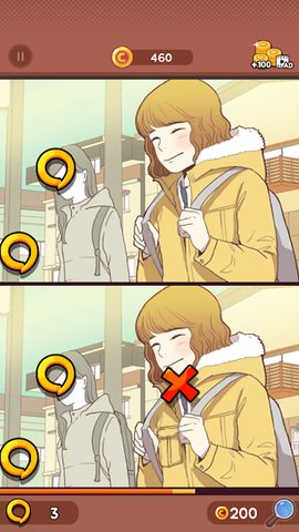 Screenshot 23: Find It: Girls World