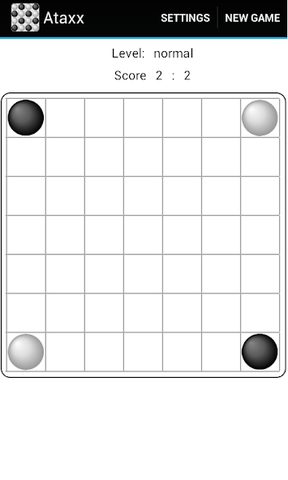 Screenshot 17: Ataxx