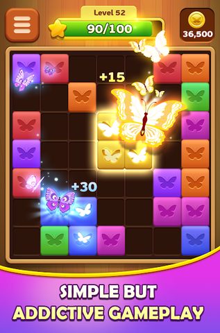 Screenshot 4: Magic Match