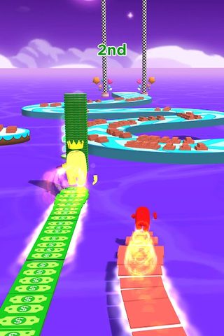Screenshot 9: Shortcut Race 3D - Impostor St
