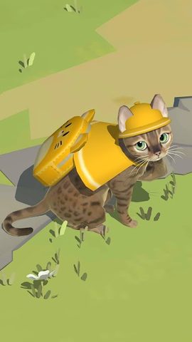 Screenshot 7: Kitty Cat Resort