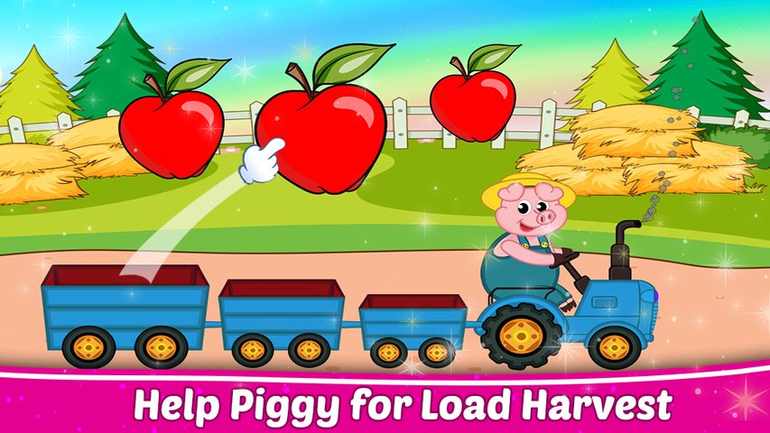Screenshot 11: Toddler Games For 2-5 Year Old