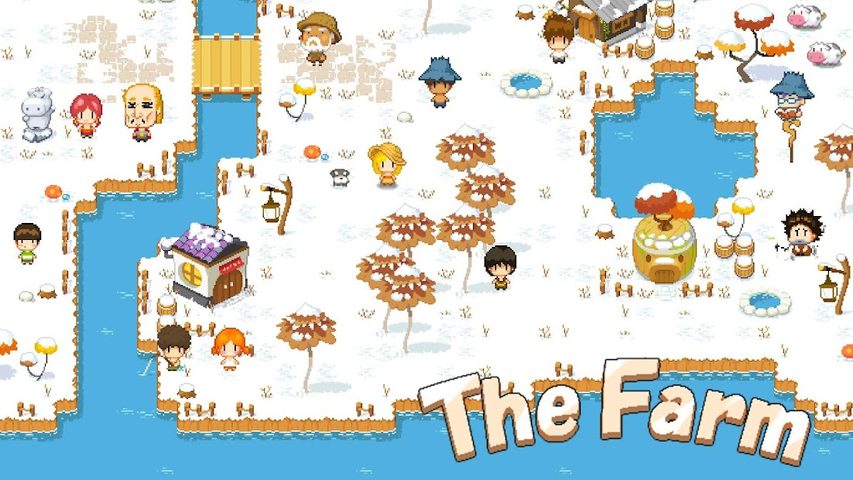 Screenshot 19: The Farm : Sassy Princess