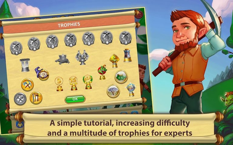 Screenshot 14: Gnomes Garden 2: The Queen of Trolls