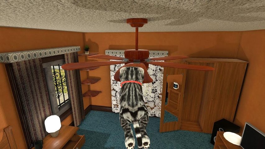 Screenshot 13: Cat Simulator : Kitty Craft