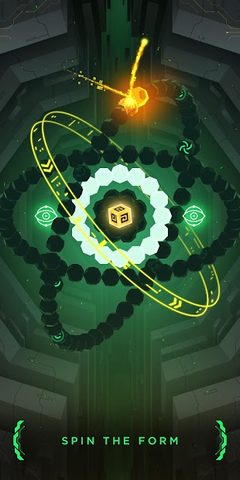 Screenshot 18: Hyperforma