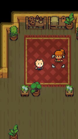 Screenshot 12: The Way Home: Pixel Roguelike