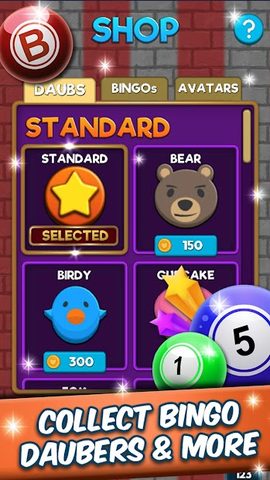 Screenshot 14: My Bingo Life - Free Bingo Games