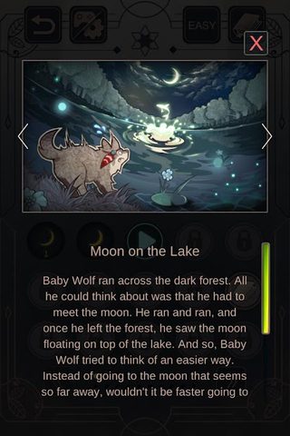 Screenshot 20: Wolf And Moon : Sudoku