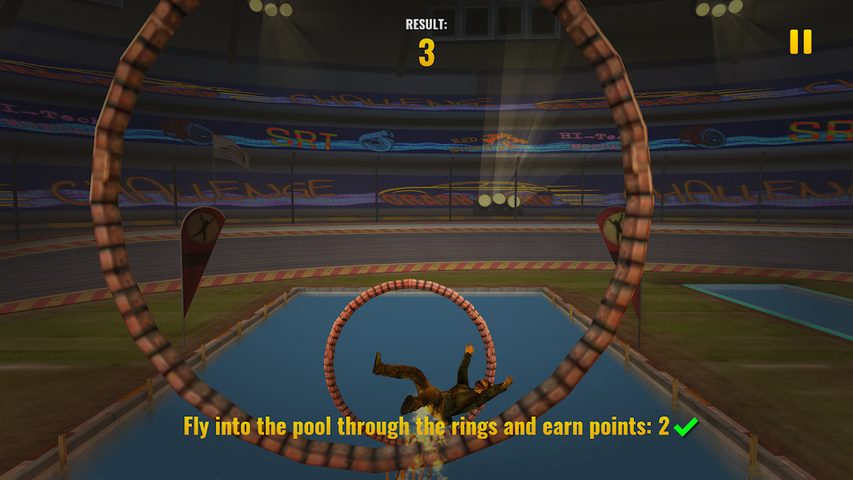 Screenshot 23: Crash Ramp