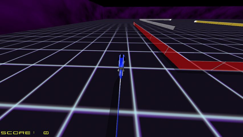 Screenshot 12: Motorbike Rider 3D