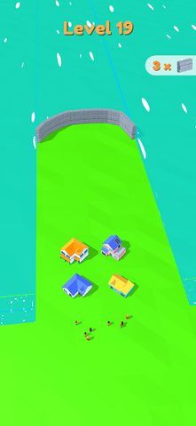 Screenshot 8: Save The Town 3D