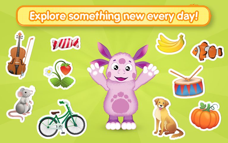 Screenshot 8: Moonzy: Fun Toddler Games