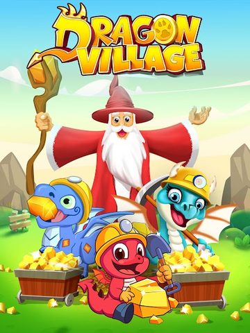 Screenshot 19: Dragon Village