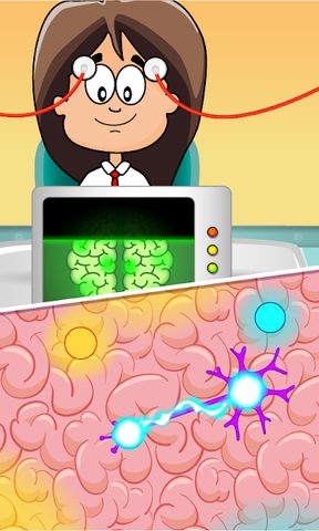 Screenshot 5: Doctor Kids 4