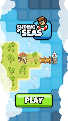 Screenshot 9: Sliding Seas