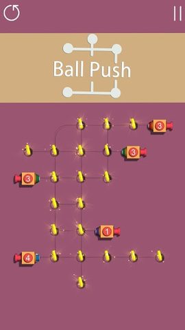 Screenshot 7: Ball Push