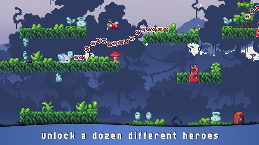 Screenshot 22: Blon