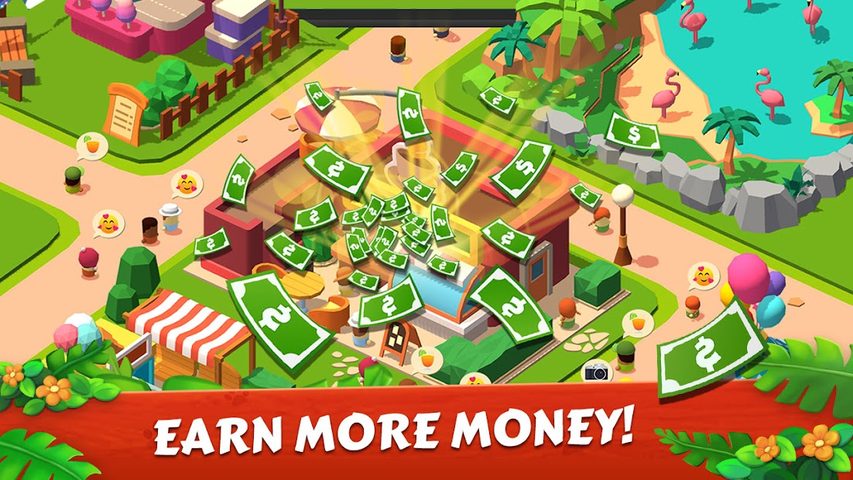 Screenshot 17: Zoo Tile - Match Puzzle Game