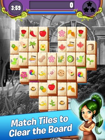 Screenshot 24: Mahjong Mystery Adventure: Monster Mania