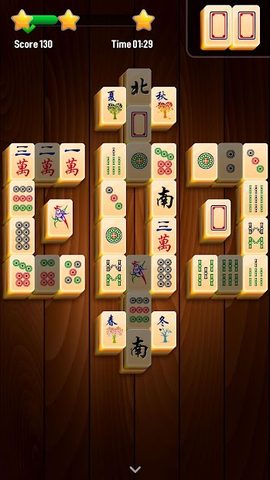 Screenshot 8: Mahjong Oriental