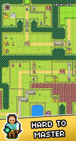 Screenshot 12: Island Empire - Turn Strategy