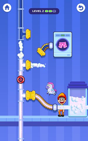 Screenshot 12: Flow Legends: Pipe Games