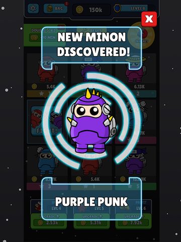 Screenshot 22: Impostor Academy－Match & Merge