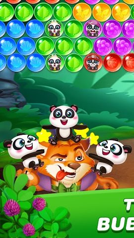 Screenshot 14: Bubble Shooter 2021