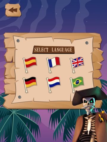 Screenshot 10: Captain Jack Pott