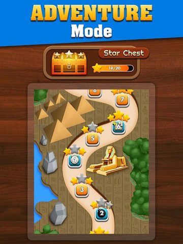 Screenshot 16: Woody Extreme: Wood Block Puzzle Games for free