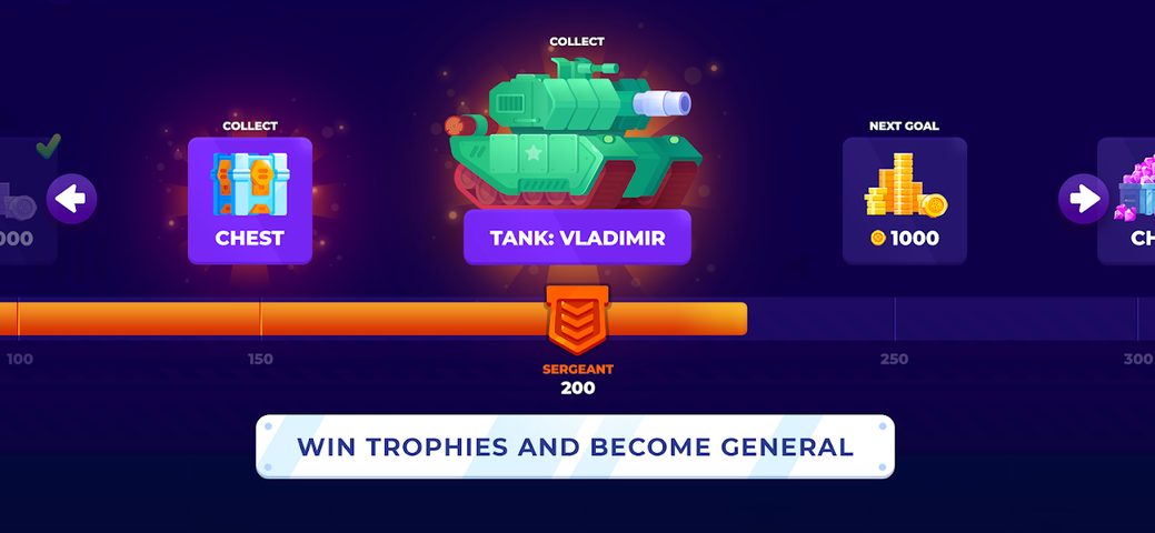 Screenshot 18: Tank Stars 2