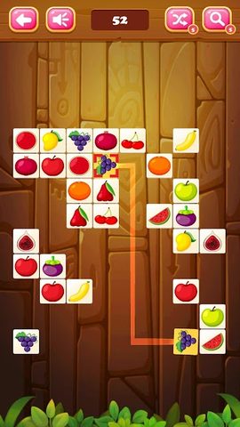 Screenshot 10: Fruit Connect