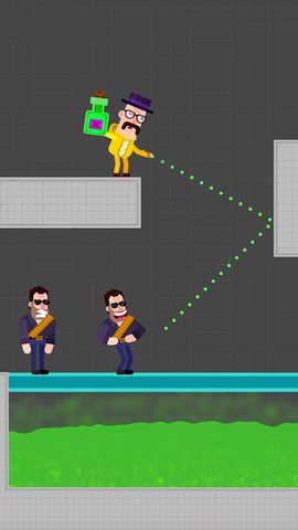 Screenshot 5: Hitmasters