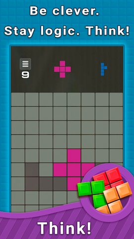 Screenshot 13: Puzzles
