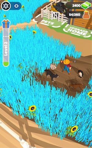 Screenshot 11: Harvest It! Manage your own fa