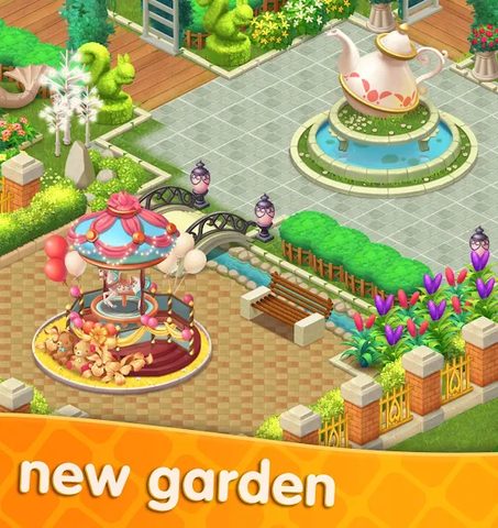 Screenshot 11: Sweet Home Story