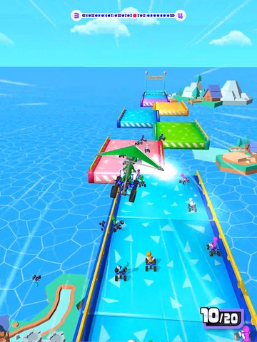 Screenshot 15: Buggy Rush
