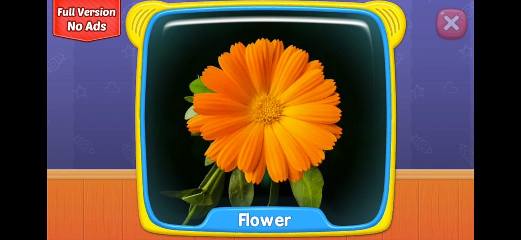 Screenshot 1: Baby Games: Piano, Baby Phone 4+