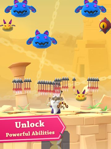 Screenshot 10: Blast Hero