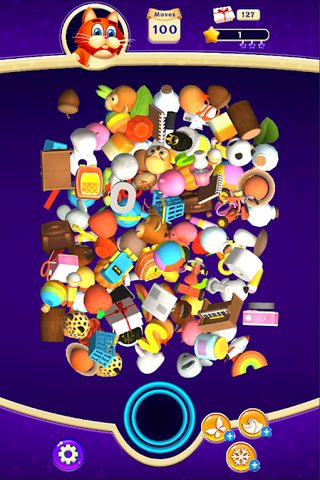 Screenshot 14: Merge Magic 3D