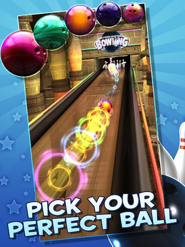 Screenshot 14: Strike Master Bowling