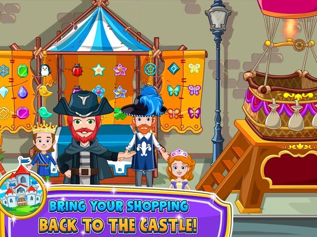 Screenshot 14: My Little Princess: Shop Game