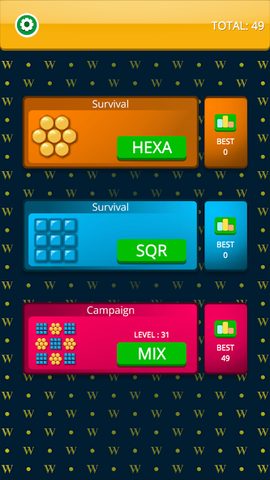 Screenshot 13: Word Box