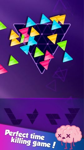 Screenshot 15: Block! Triangle Puzzle:Tangram