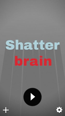Screenshot 16: Shatterbrain - Physics Puzzles